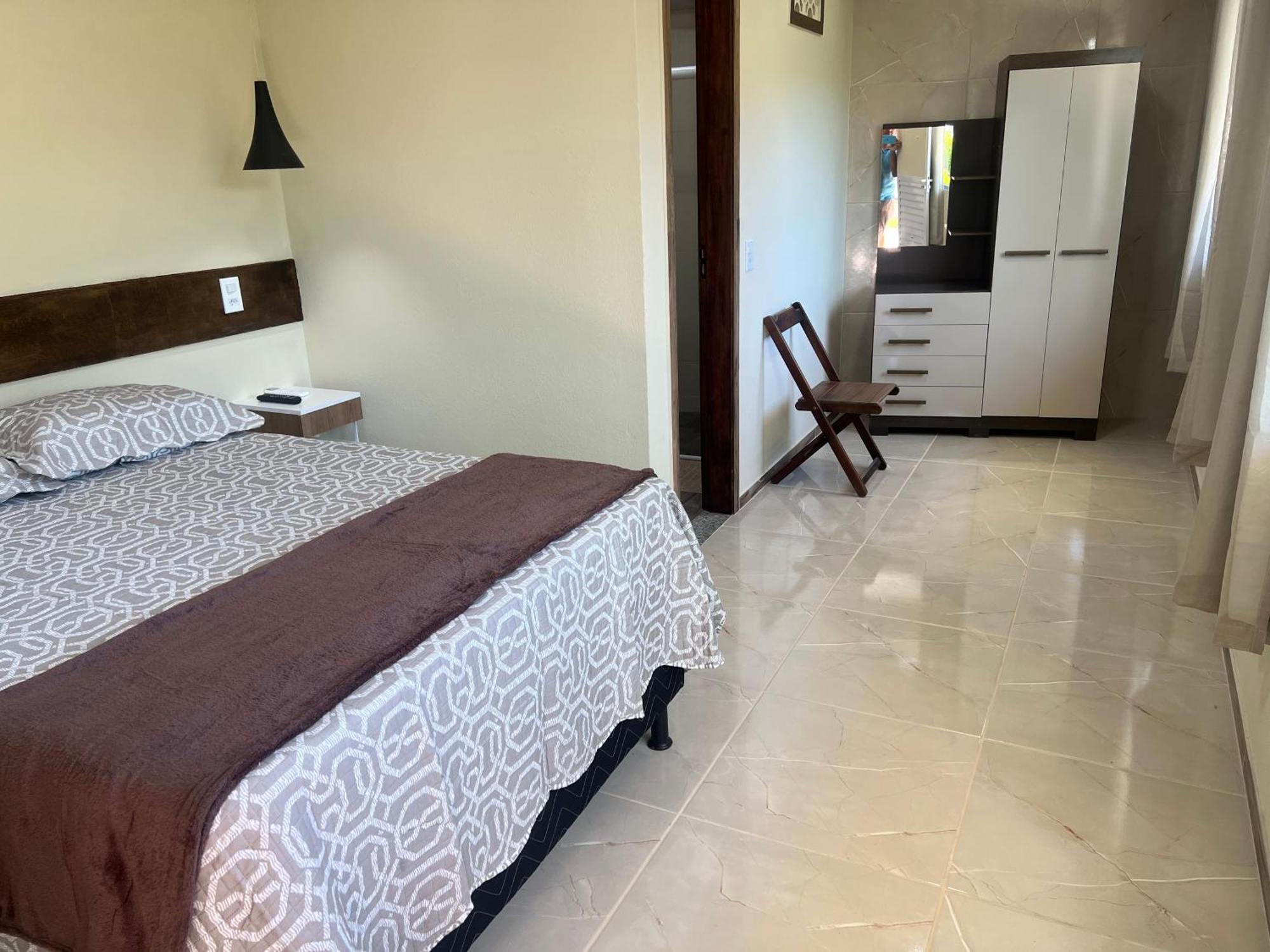 Casa Nas Montanhas Em Domingos Martins Βίλα Εξωτερικό φωτογραφία