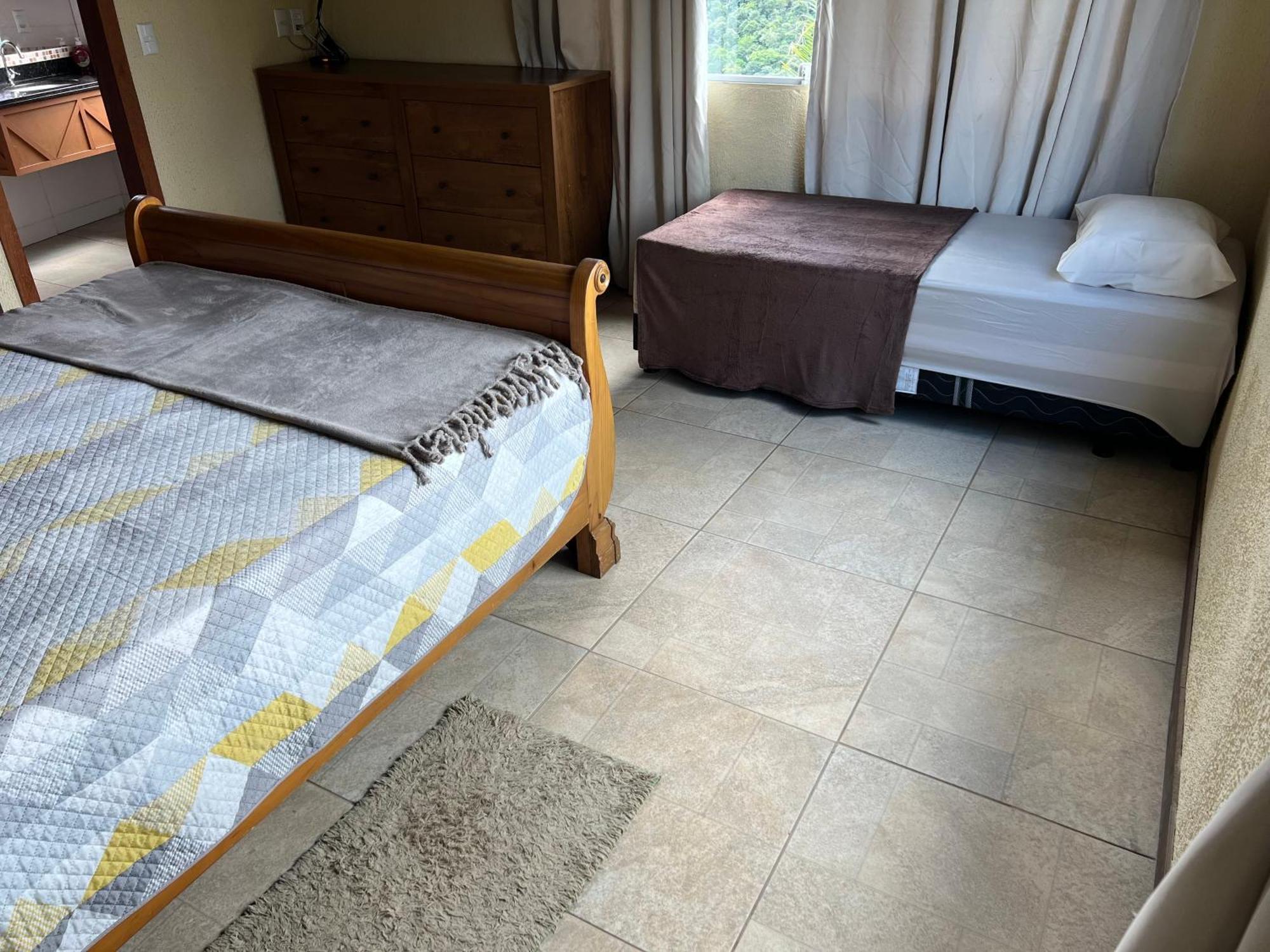 Casa Nas Montanhas Em Domingos Martins Βίλα Εξωτερικό φωτογραφία